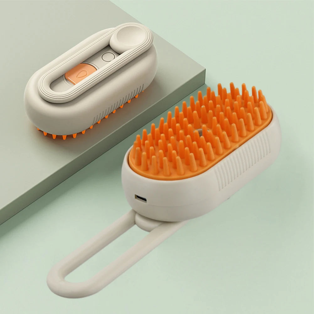 3 in 1 Electric Animal Brush