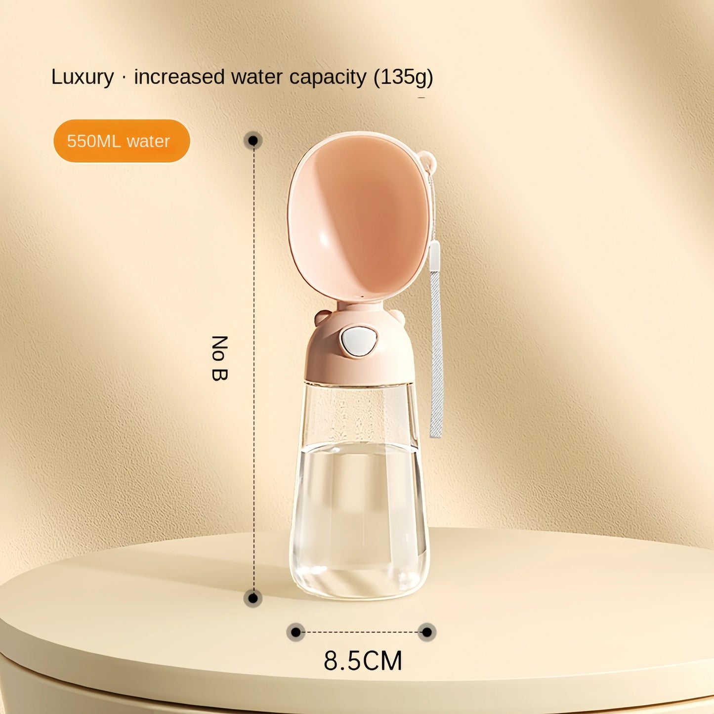 Portable Water & Food Bowl