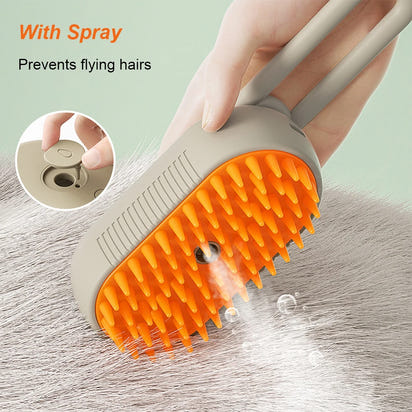 3 in 1 Electric Animal Brush